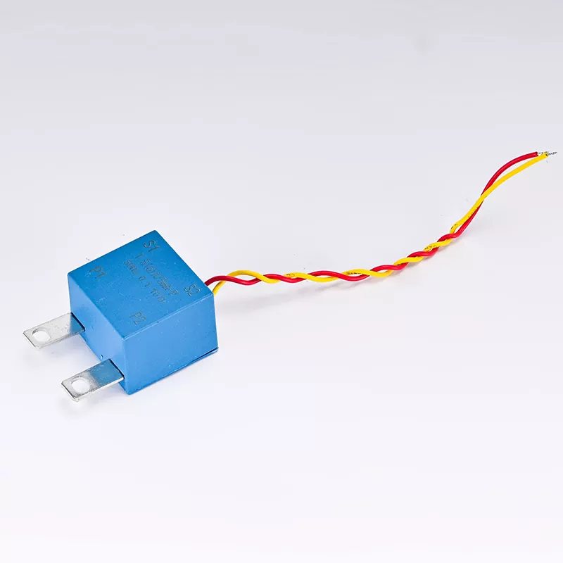 Qual è lo scopo principale di un trasformatore di corrente?