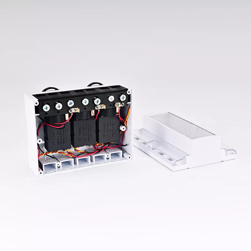 La guida essenziale alle caratteristiche e ai vantaggi del contatore di energia