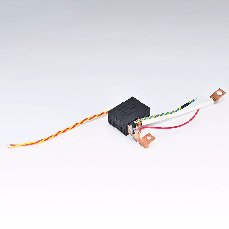 Relè bistabile elettronico Smart Meter da 90 A