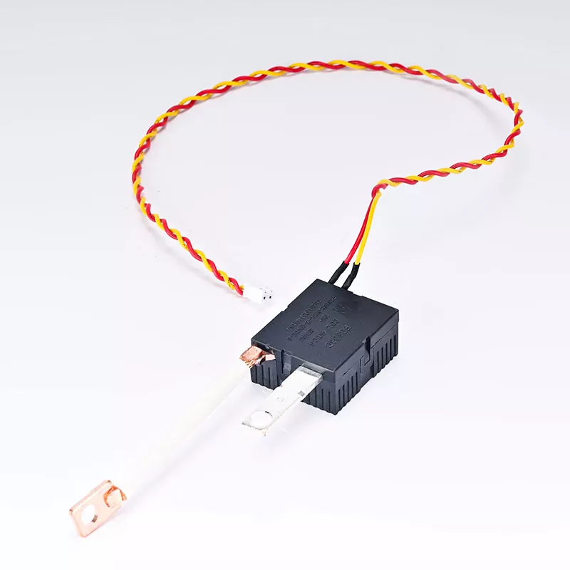 Relè bistabile speciale per contatore elettrico multiutenza